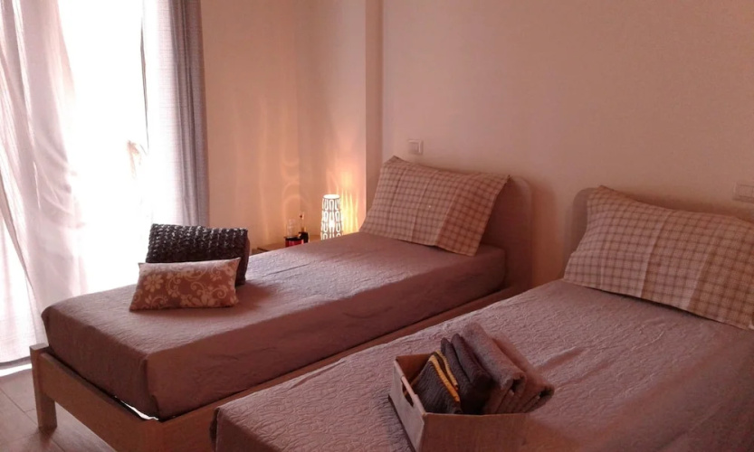 B&B La Bella Vista