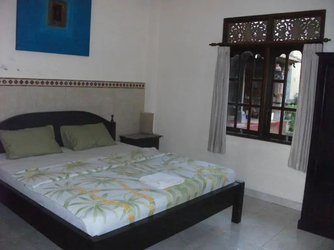 Pangkung House