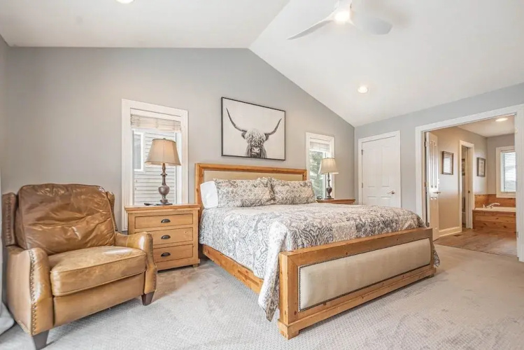 Stone Crest by Taylor Made Deep Creek
