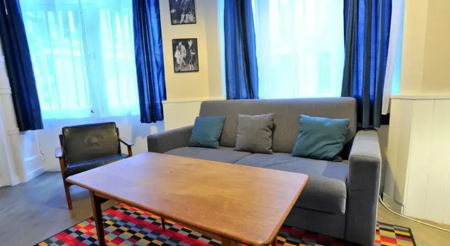 Loft Magenta