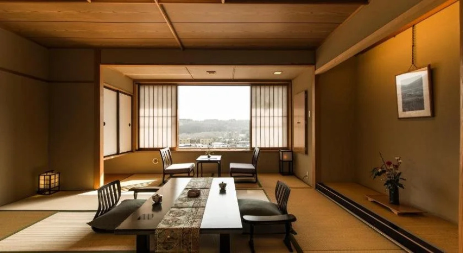 Kappa no Yado Ryokan Sanjiro