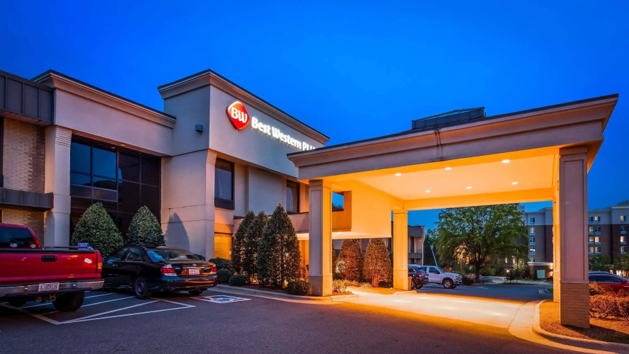 Hotelafbeelding