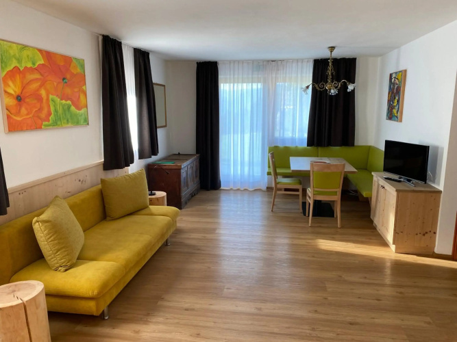 Brentwaldhof Appartements