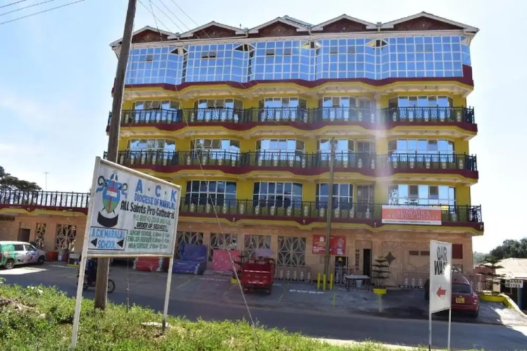Hotelafbeelding