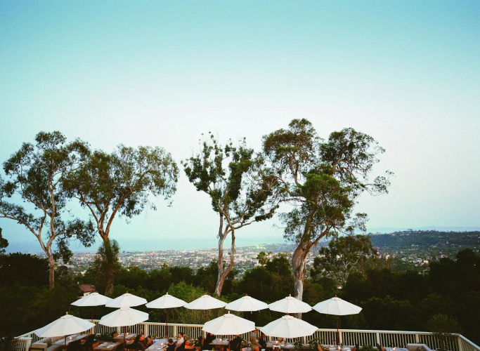 Belmond El Encanto photo 21