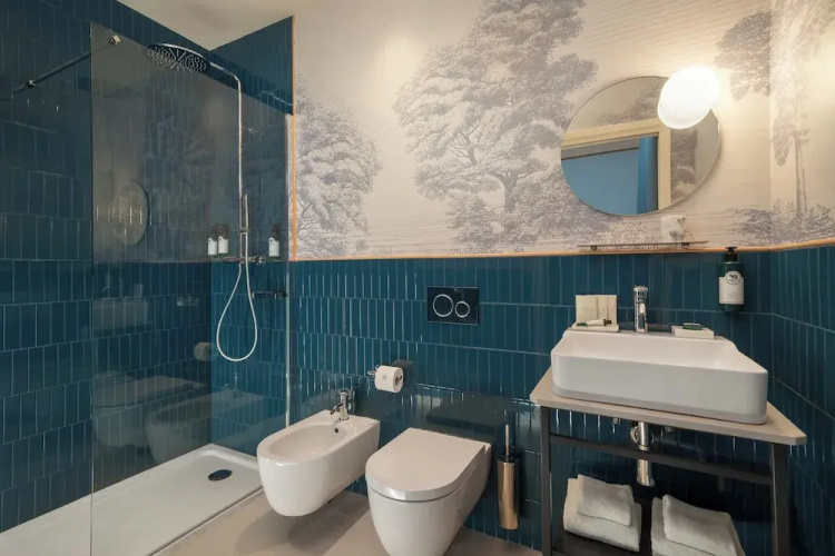 Cloud 7 Roma Hotel