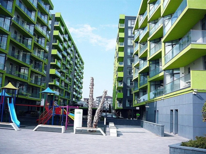 Otel görseli