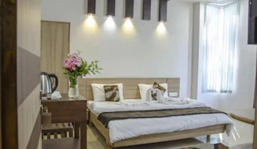 Hotel Sparrow Nest