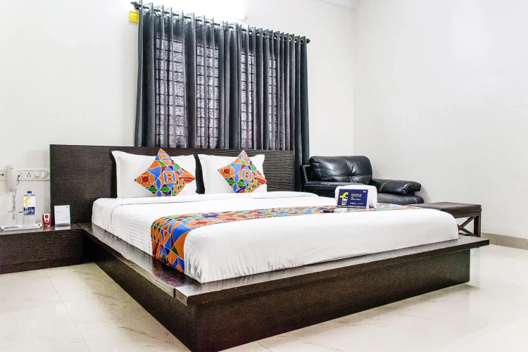 Executive room