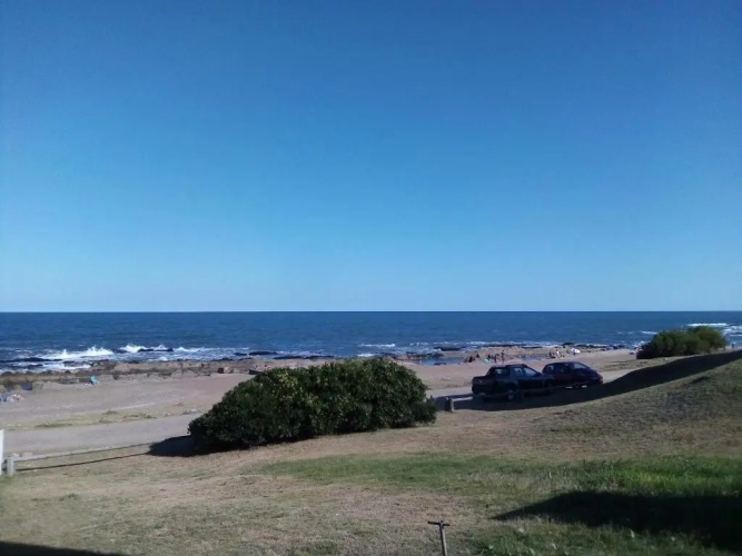 Apartamento 3 El Timon