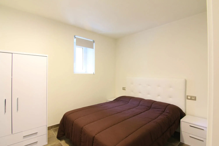 Dúplex Moderno