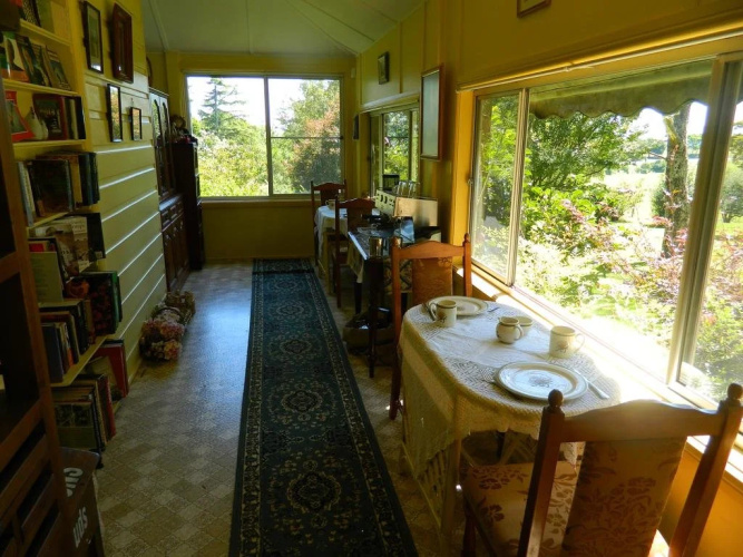 Fernbrook Lodge
