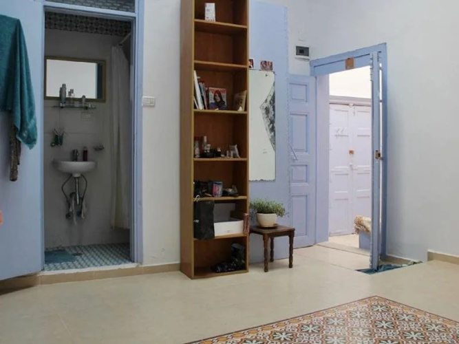 Nzar Khoury For Hosting Guest House