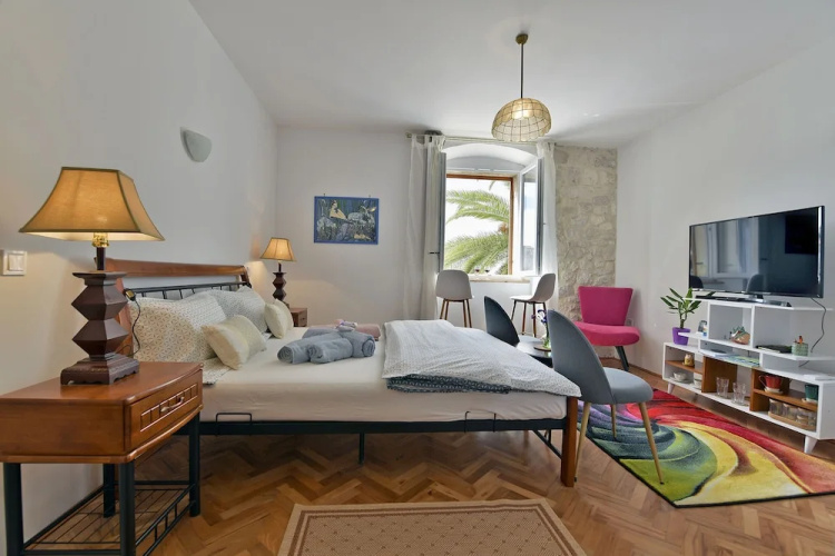 Harmony Room Hvar