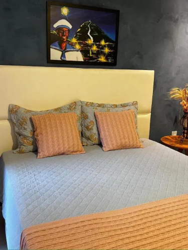 Hotel Villa Babaçu