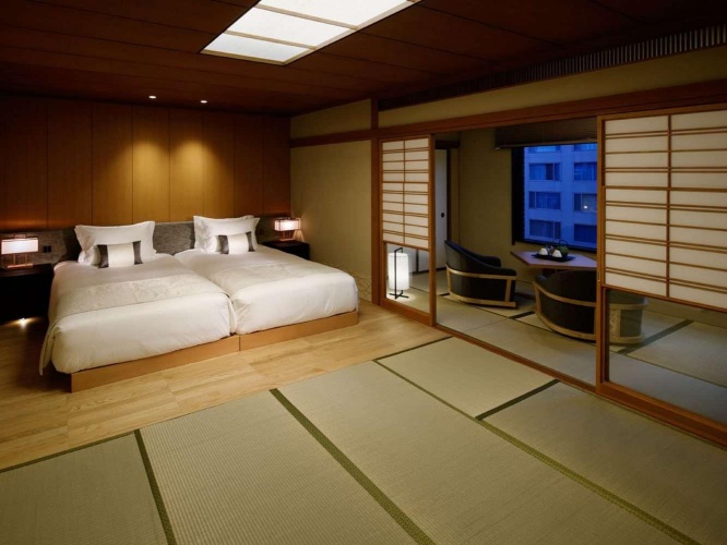 Grand Prince Hotel Takanawa photo 17