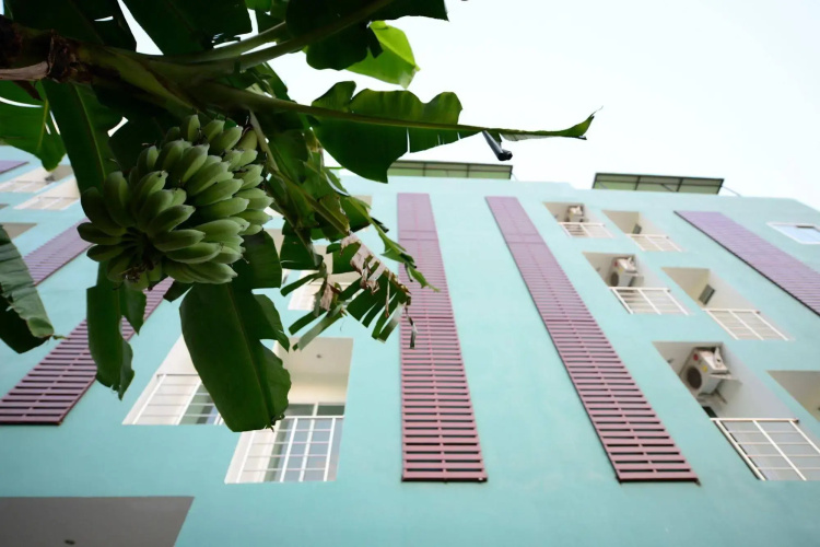 Hotelafbeelding