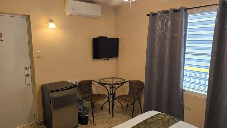 I Love Combate Rooms & Suites