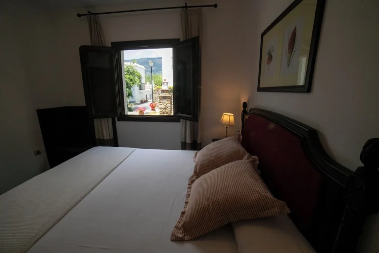Family Suite with balcony