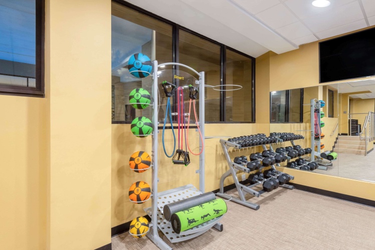 Wyndham Lancaster Resort & Convention Center photo 26