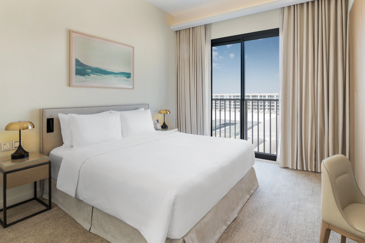 Vida Beach Resort Marassi Al Bahrain photo 6