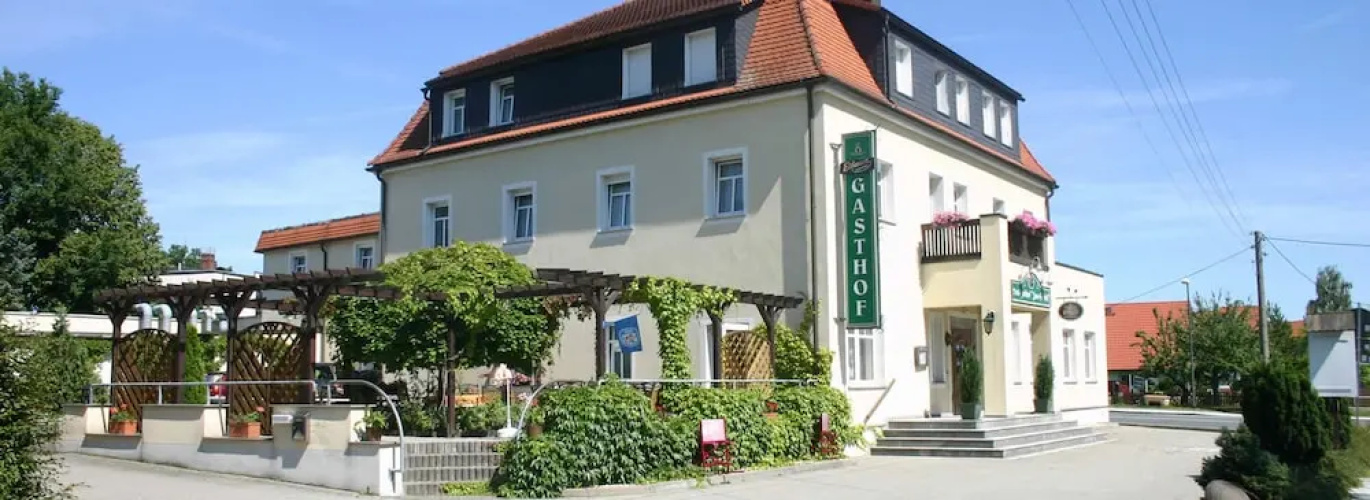 Zum Hirsch