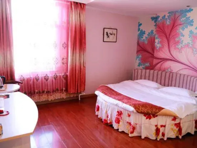 Lantai Hotel
