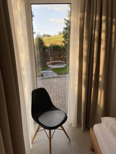 Ferienhaus AUSZEIT