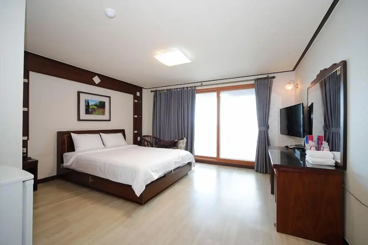 Premier Double room