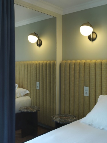 Hotel Bachaumont