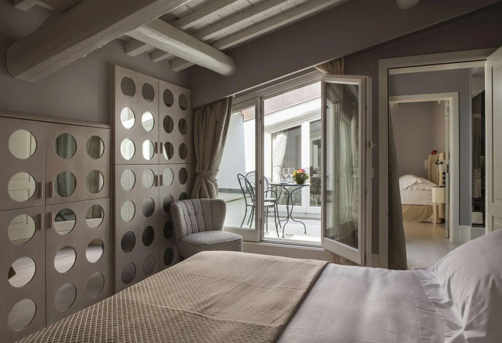 Cavalieri Palace Luxury Residences