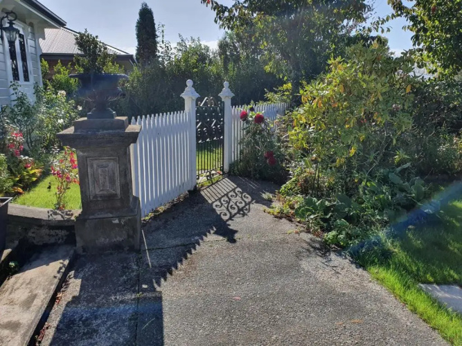 Dalkeith Boutique Bed & Breakfast