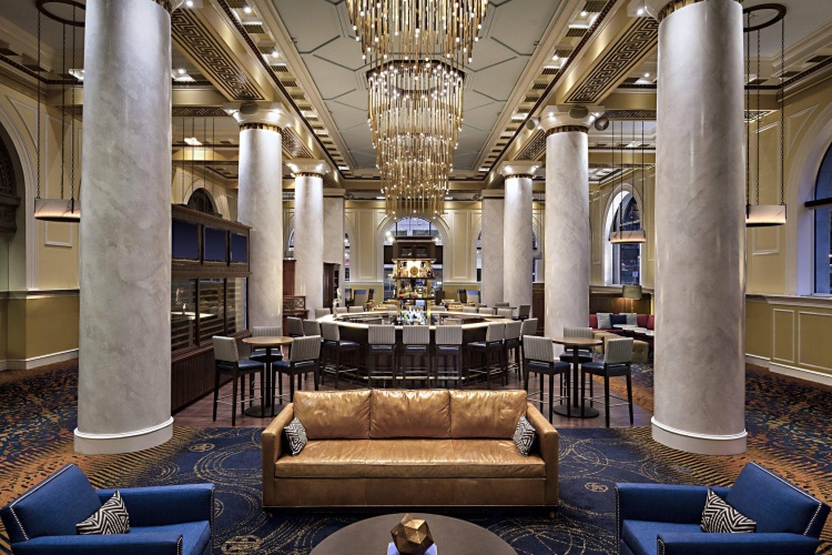 Hotel Icon, Autograph Collection photo 11