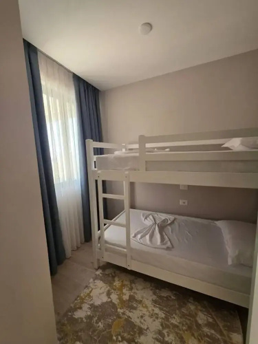 Sunny Beach Luxurious Apartment