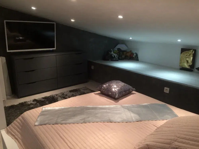 Les Chambres de Naevag
