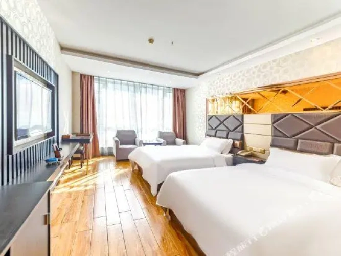 Premier Double room
