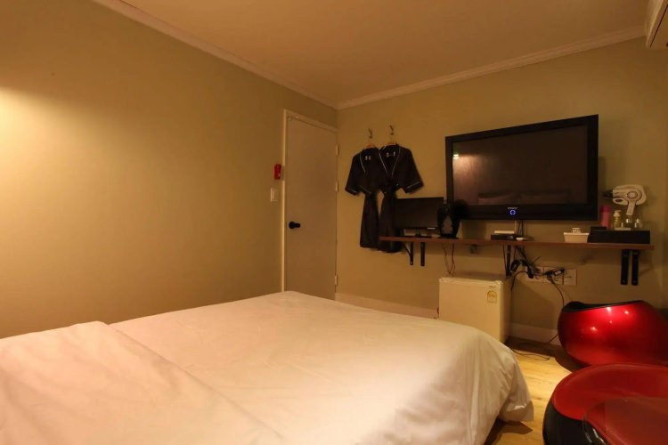 Goguma Hotel