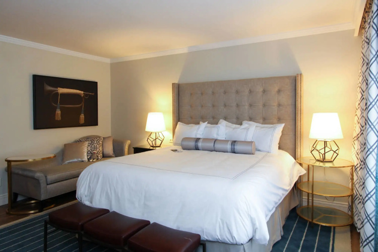 Reikart House, Buffalo, a Tribute Portfolio HotelOver view