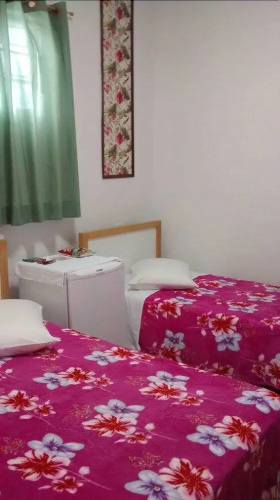 Hotel Avenida