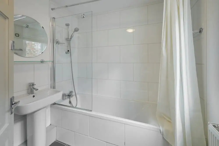 Host Stay St Denys View