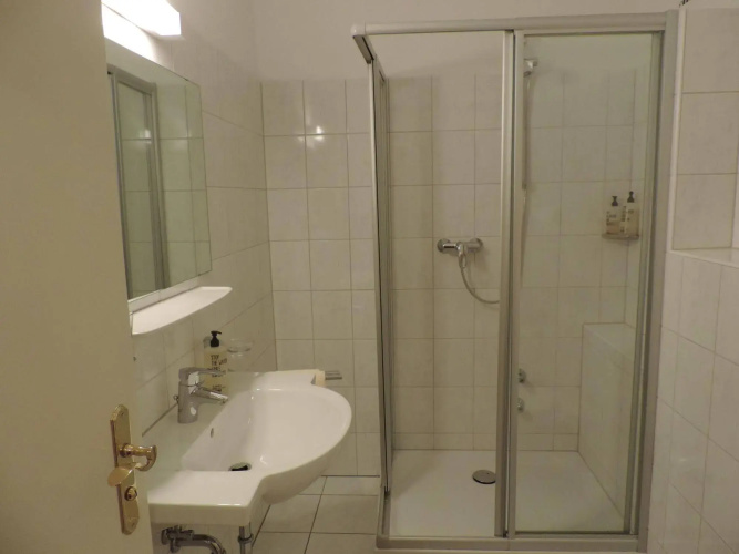 Waldhotel Forellenhof