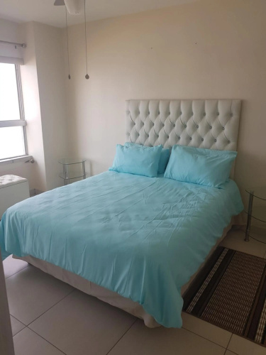 Pam's Beach Flat