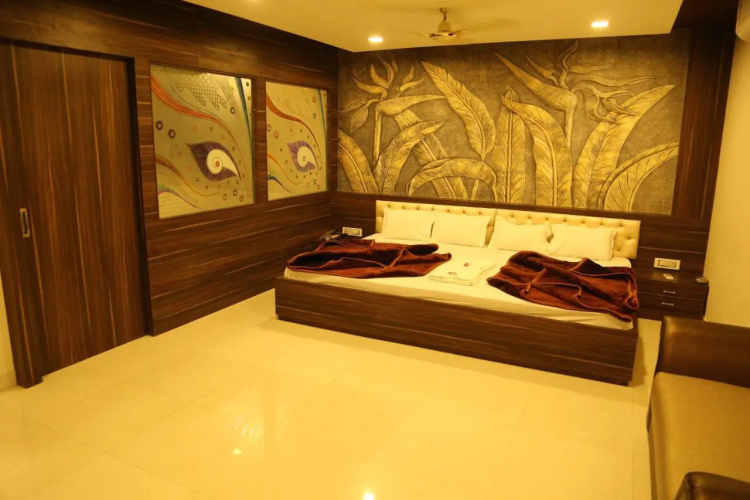 Hotel Kingsway Ajmer