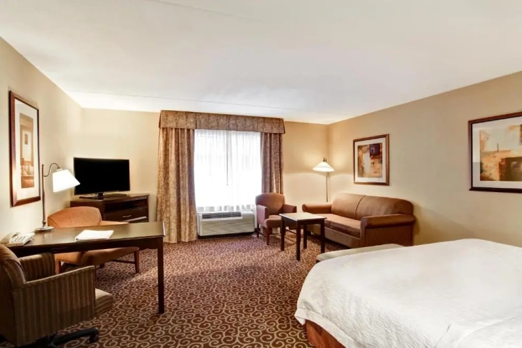 Standard room