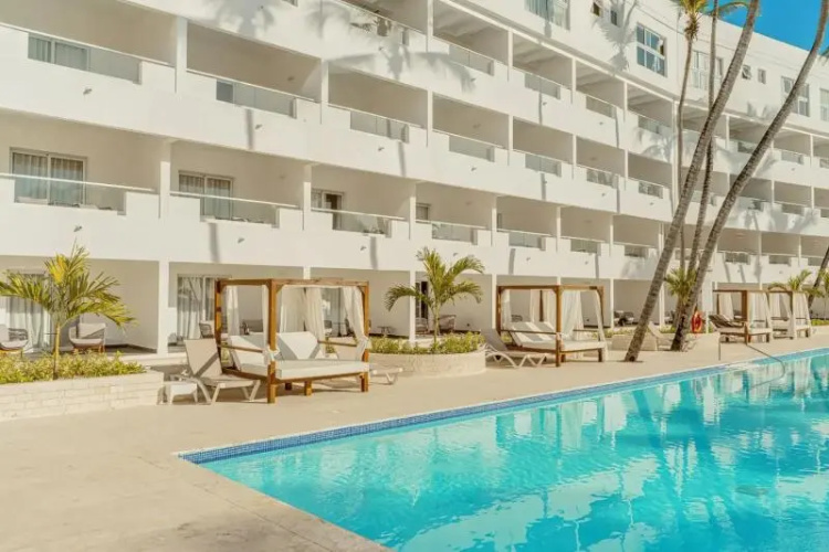 Santo Domingo Bay Convention Resort & Casino photo 15
