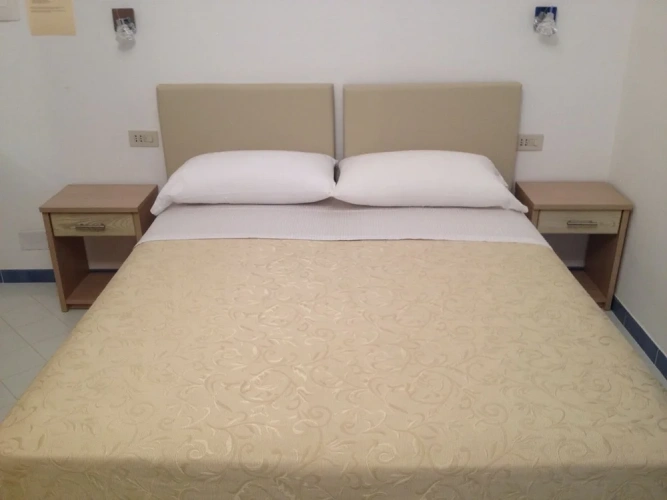 Premium Quadruple room