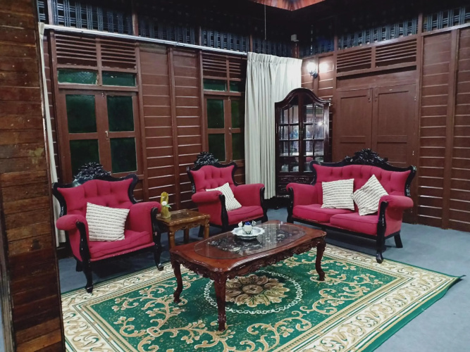 Wan Guest House