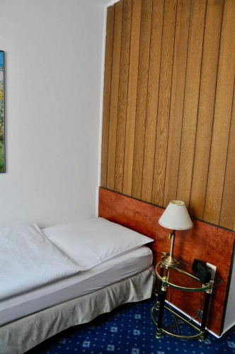 Ring Hotel