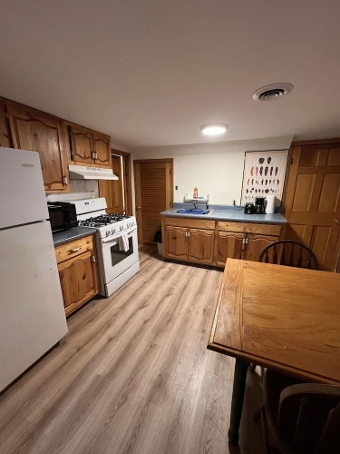 2 Bedrooms Standard room