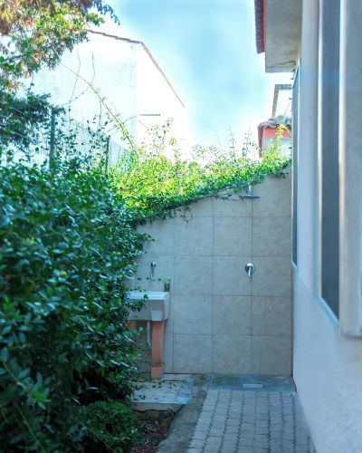 Villa MiSa